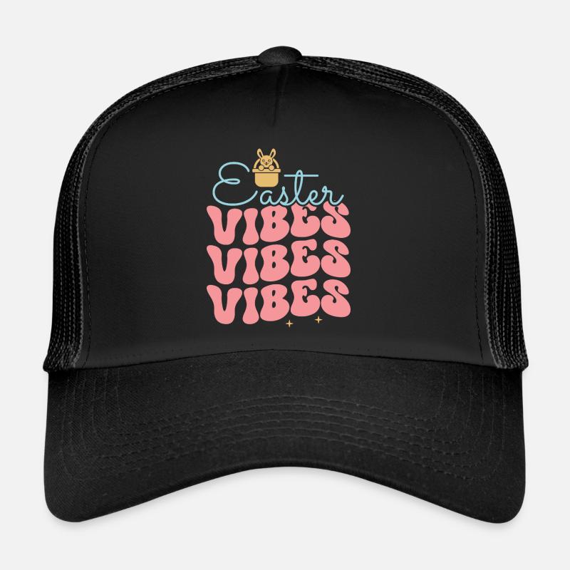 Easter Trucker Cap