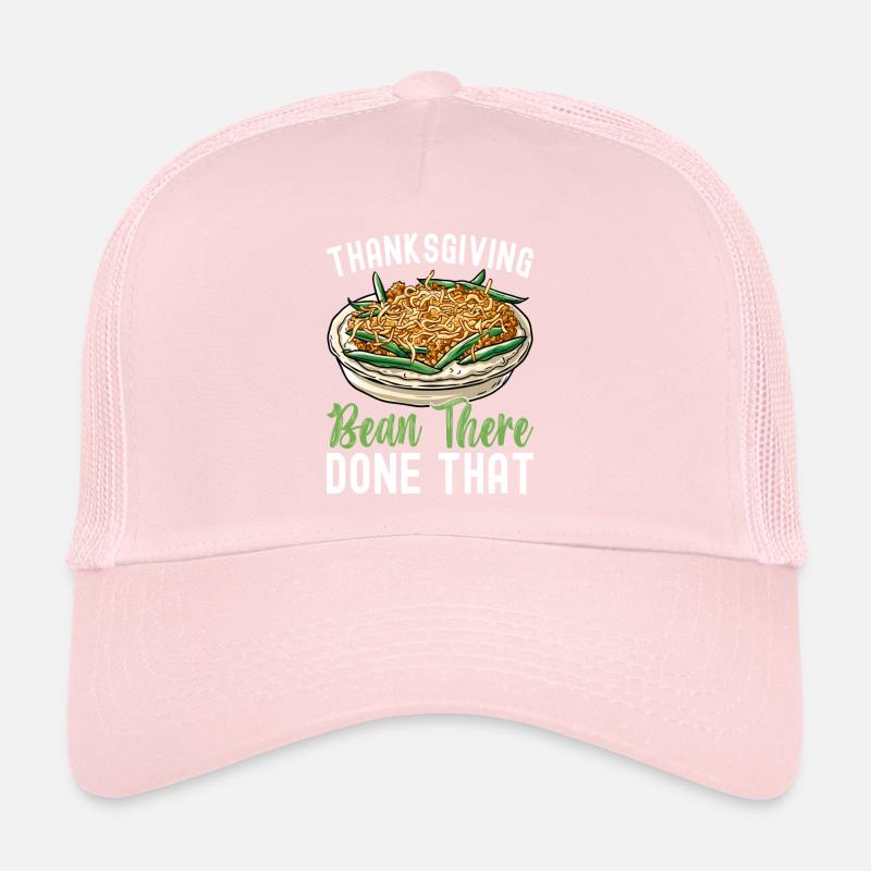 Green Bean Casserole Trucker Cap