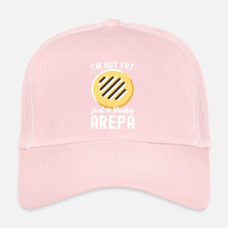 Venezolanische Arepas Trucker Cap