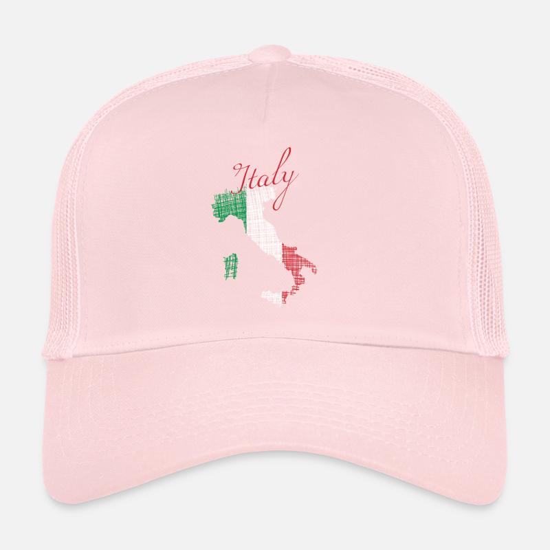 Trucker Cap