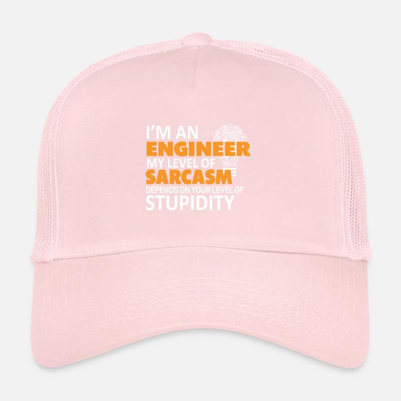 Trucker Cap