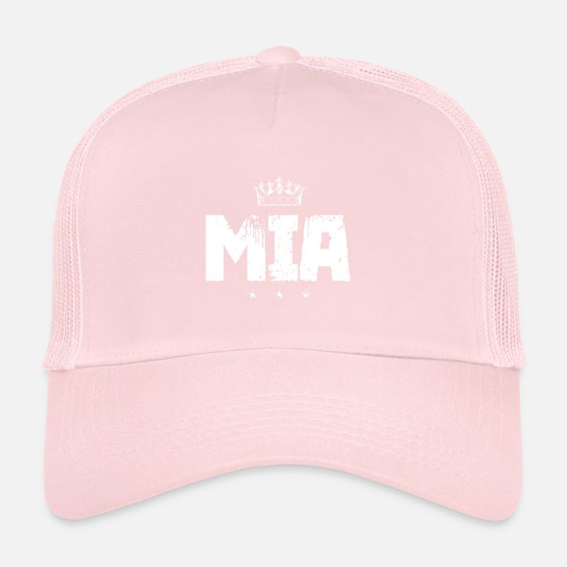 Trucker Cap