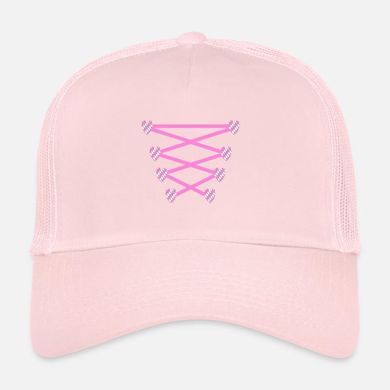 Dames dirndl remplacement costume traditionnel remplacement chemisier juste Casquette trucker 