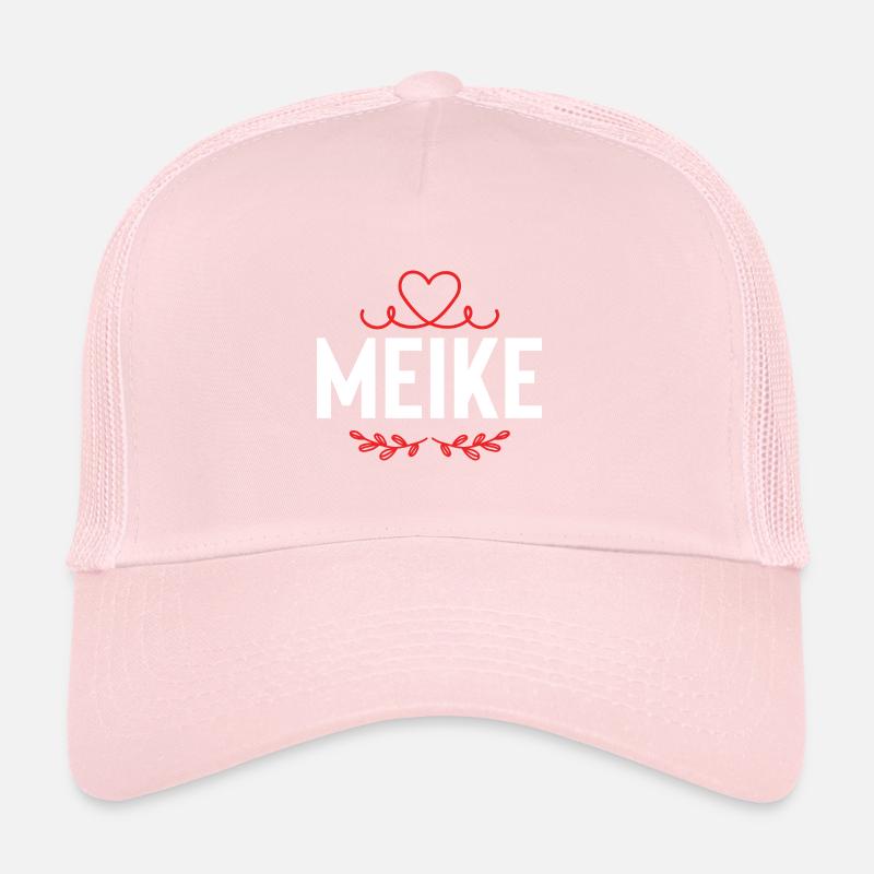 Meike Trucker Cap