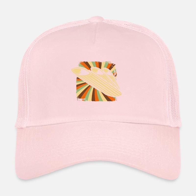 noodles Trucker Cap