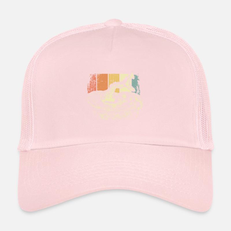Snake Reptile Trucker Cap