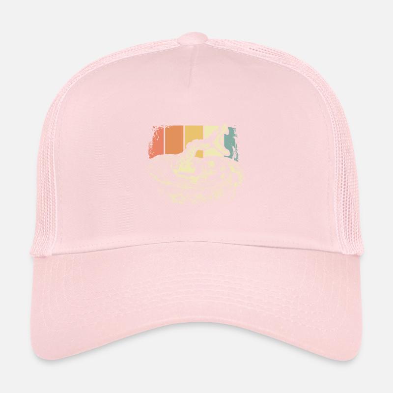 Trucker Cap