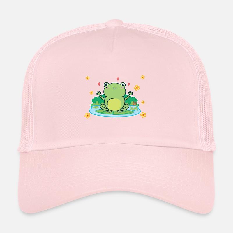 Trucker Cap