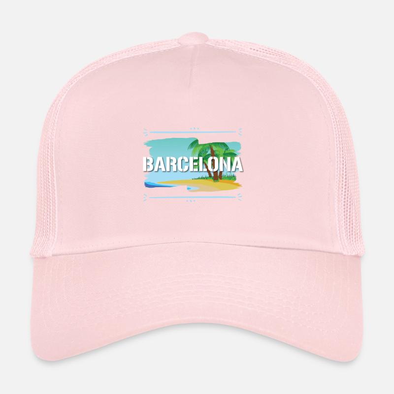 Trucker Cap