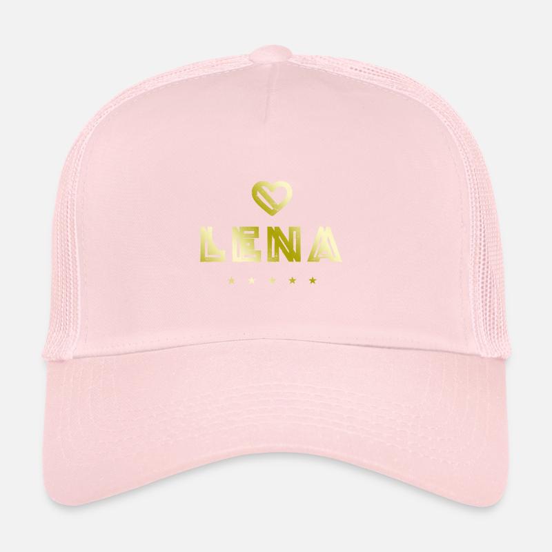 Trucker Cap
