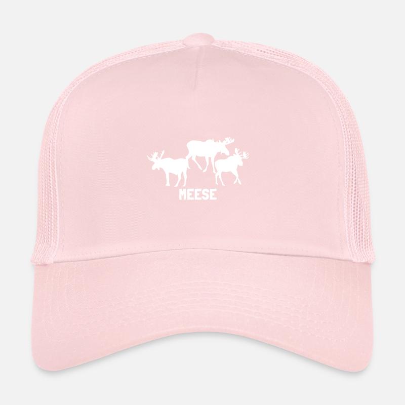 Trucker Cap