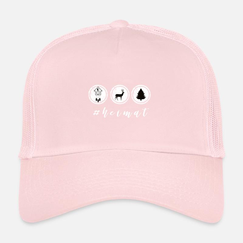 #HEIMAT Trucker Cap