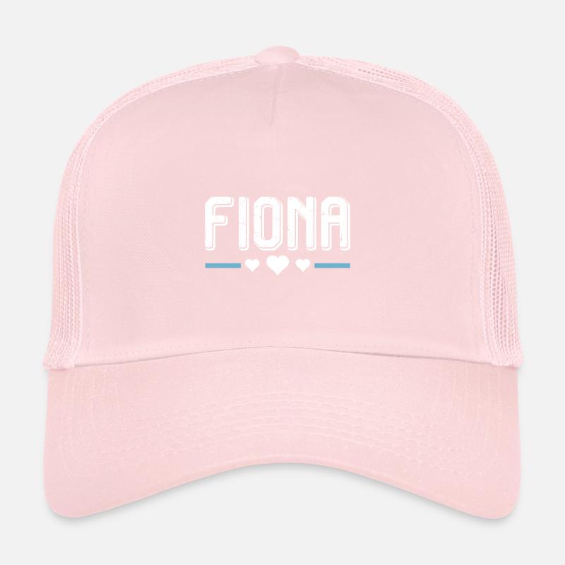 Trucker Cap