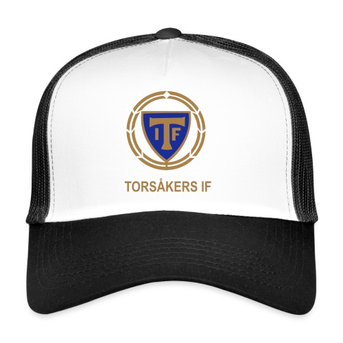 Torsakers iF - Trucker Cap