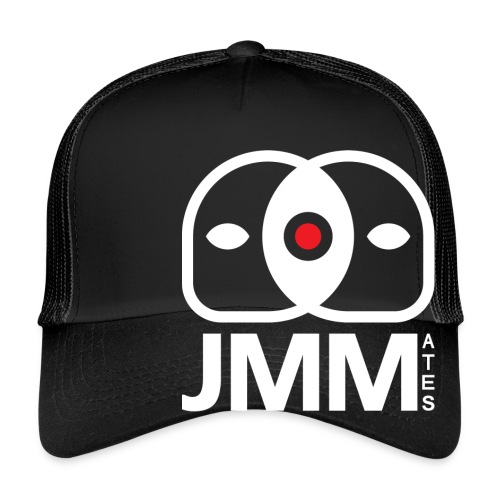 JMMates - Trucker Cap