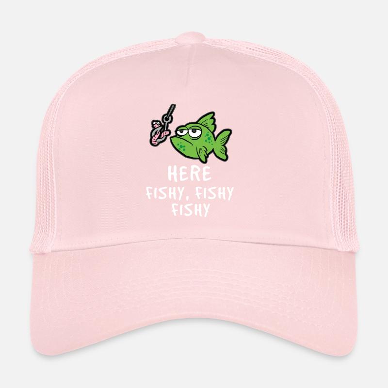 Trucker Cap