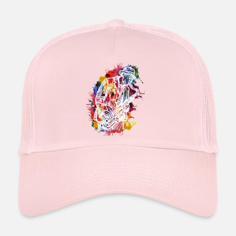 Trucker Cap