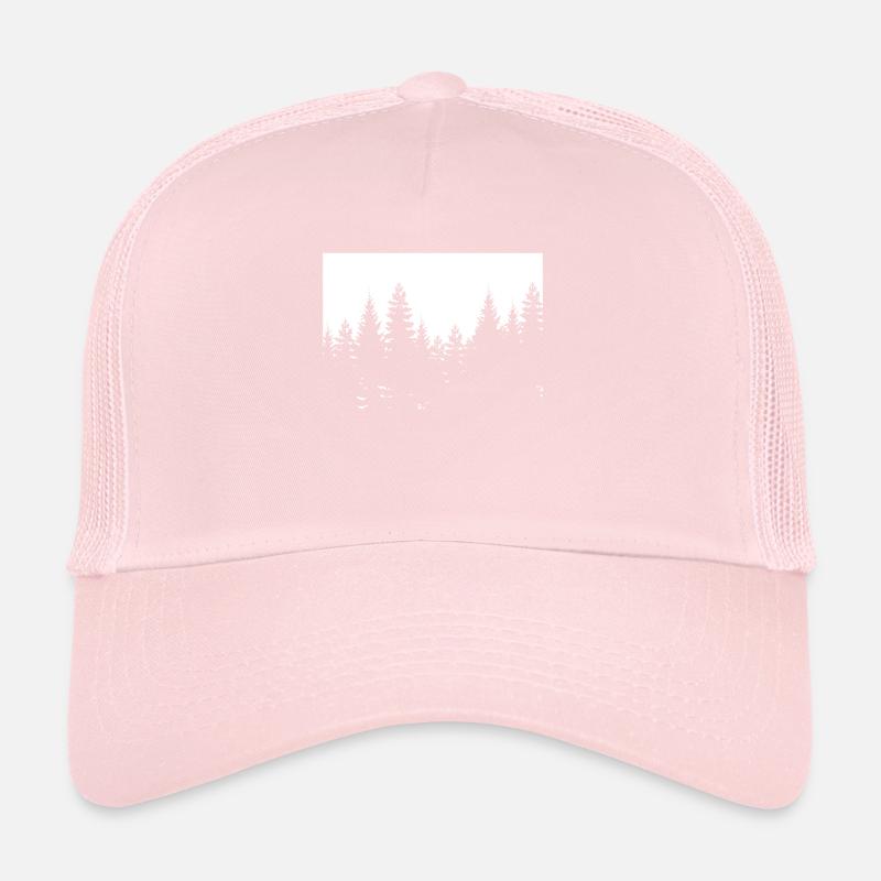 Baeume Trucker Cap