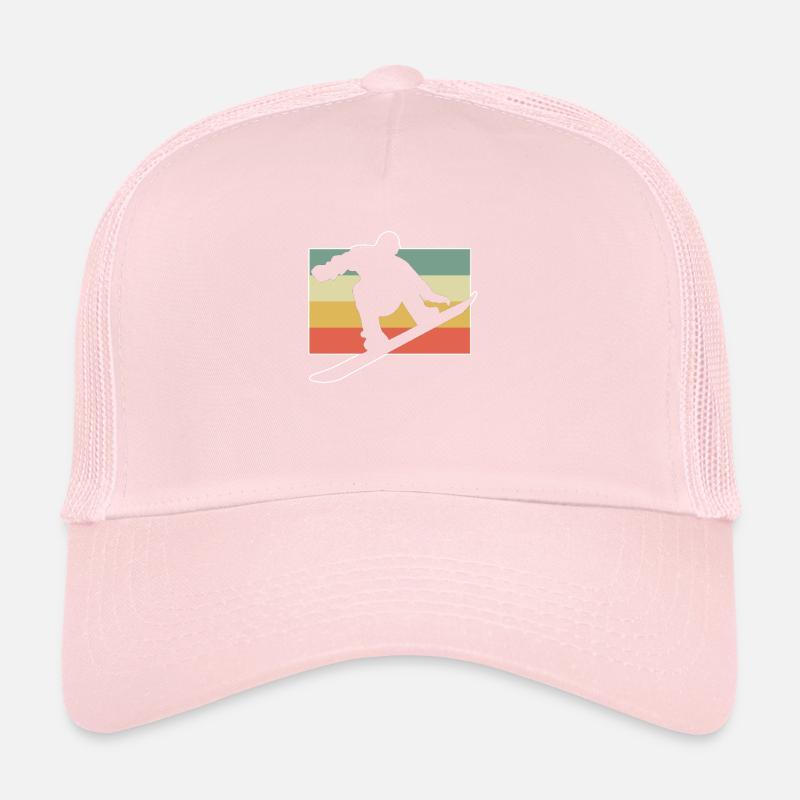 Trucker Cap