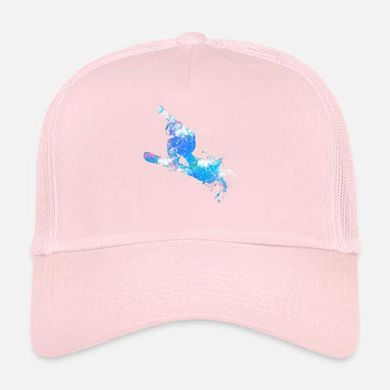 Trucker Cap