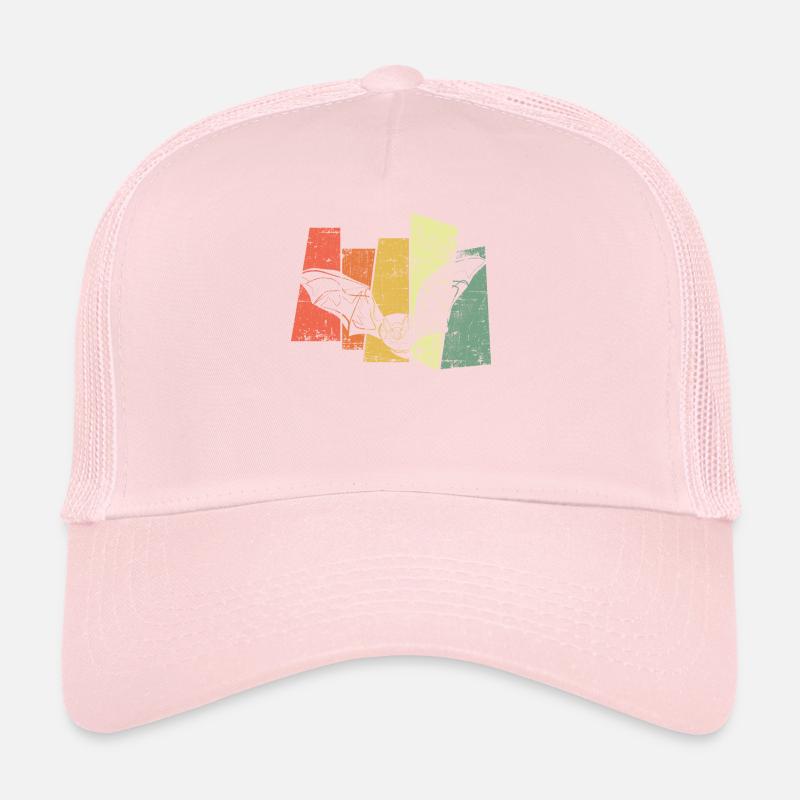 Fledermaus Trucker Cap