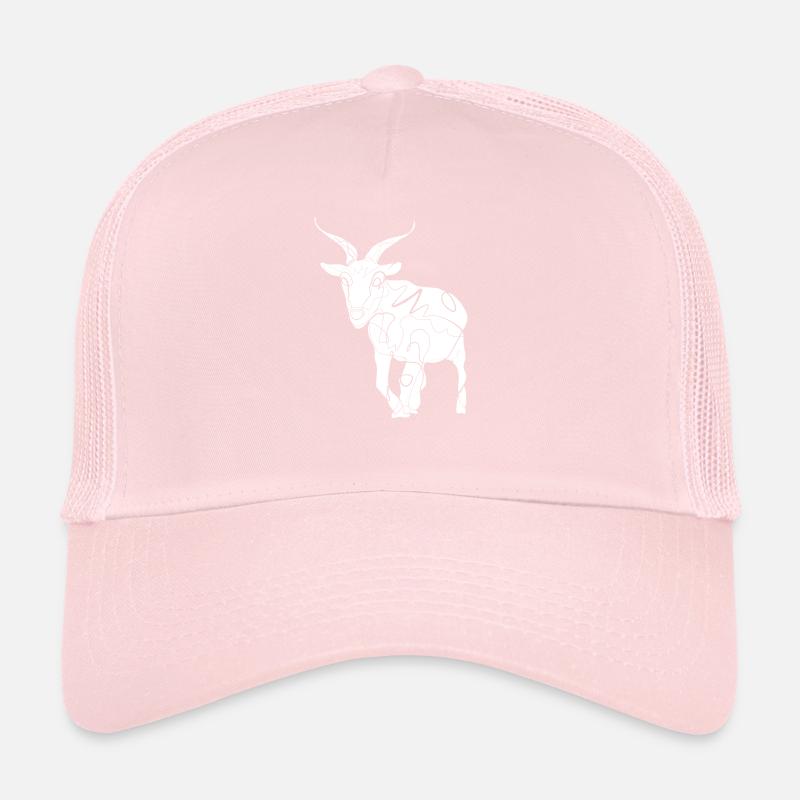 Trucker Cap