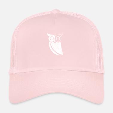 Gufo Cappellino sportivo