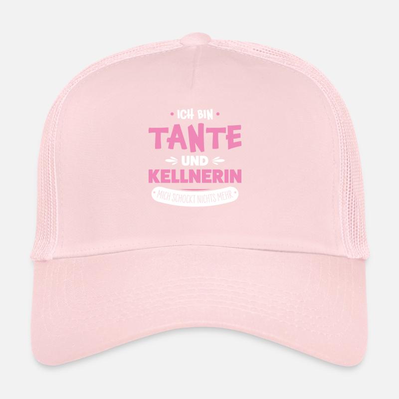 Kellnerin Trucker Cap
