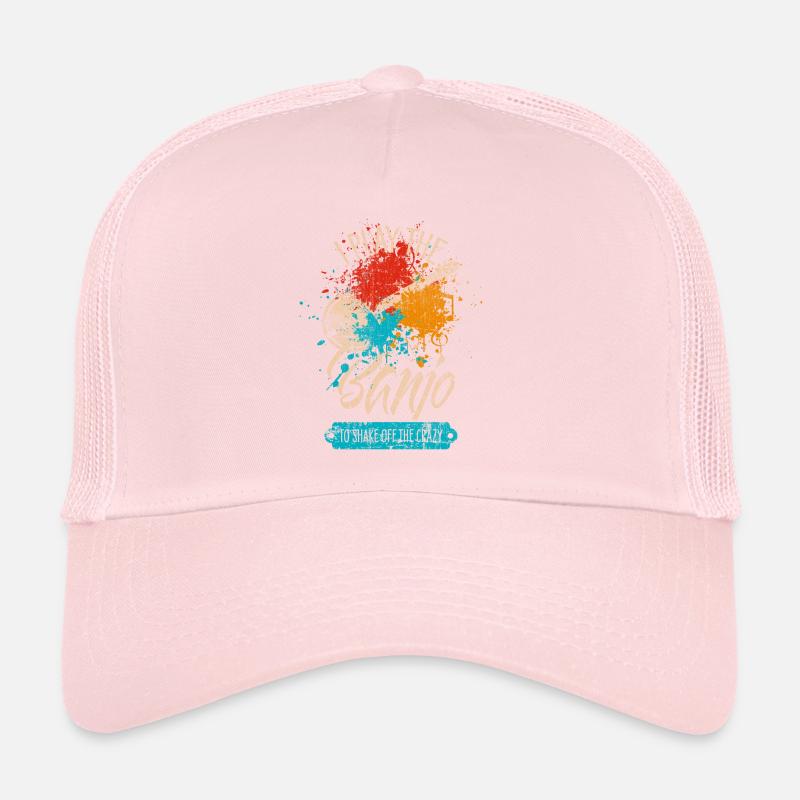Trucker Cap