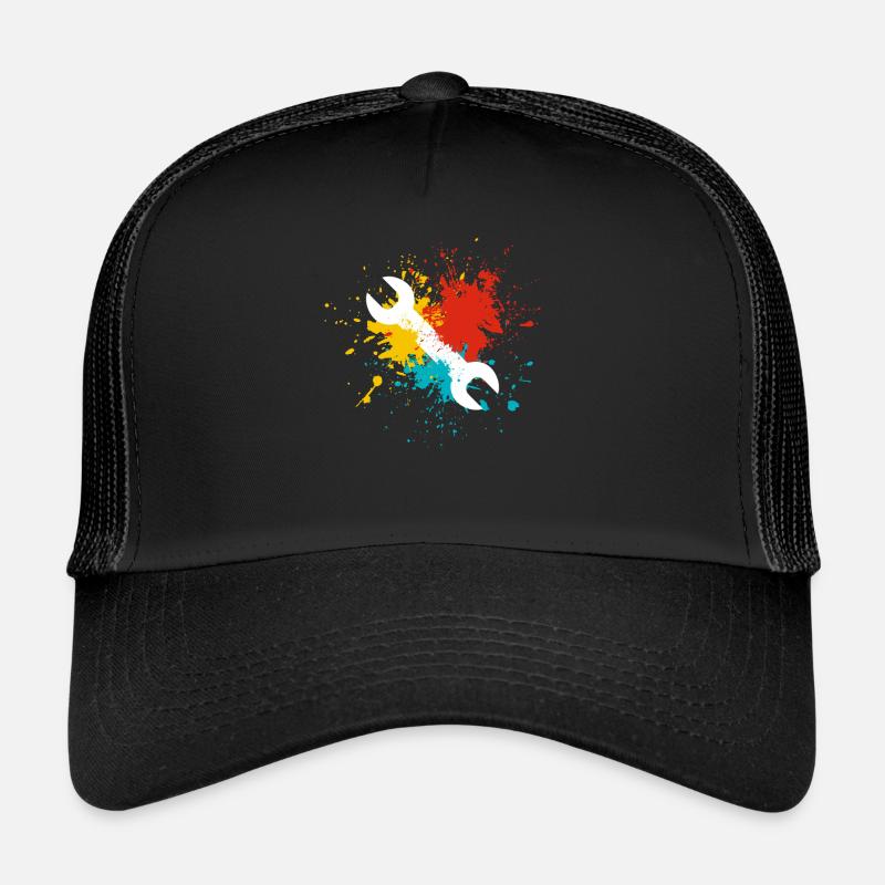 Strumento Cappellino sportivo