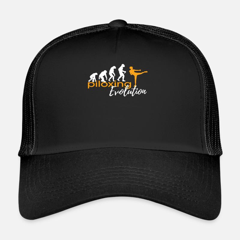PILOXING EVOLUTION Trucker Cap