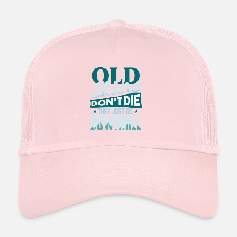 Trucker Cap