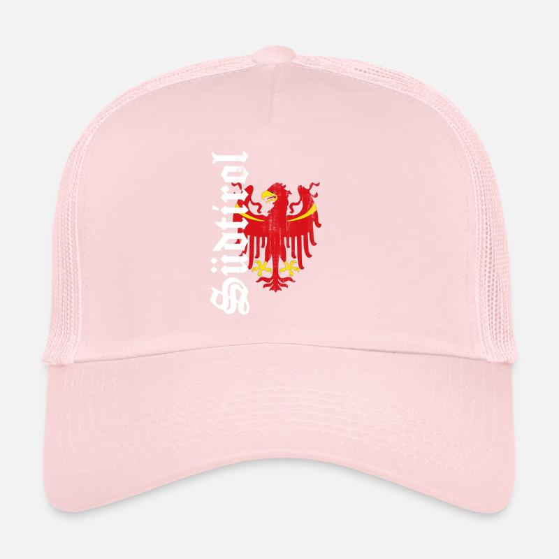 Trucker Cap