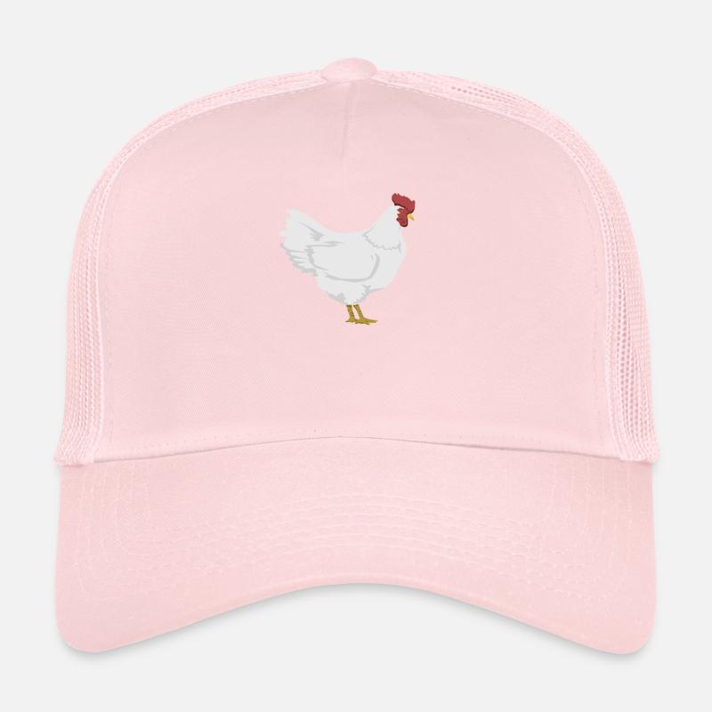 Trucker Cap