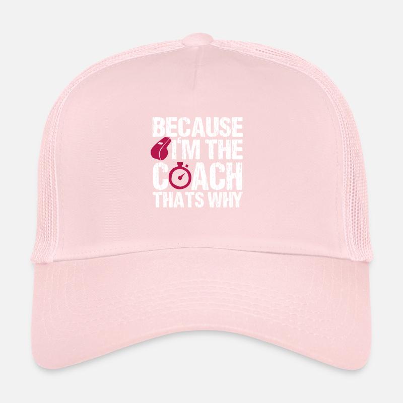 Trucker Cap