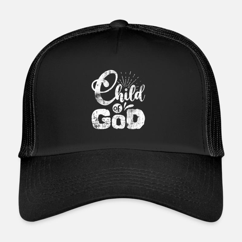 Gott Trucker Cap