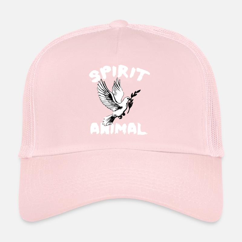 DOVE Trucker Cap
