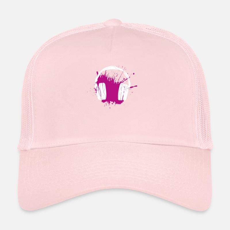 Trucker Cap