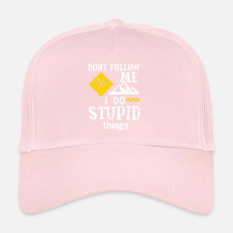 VTT VTT VTT cadeau Casquette trucker 
