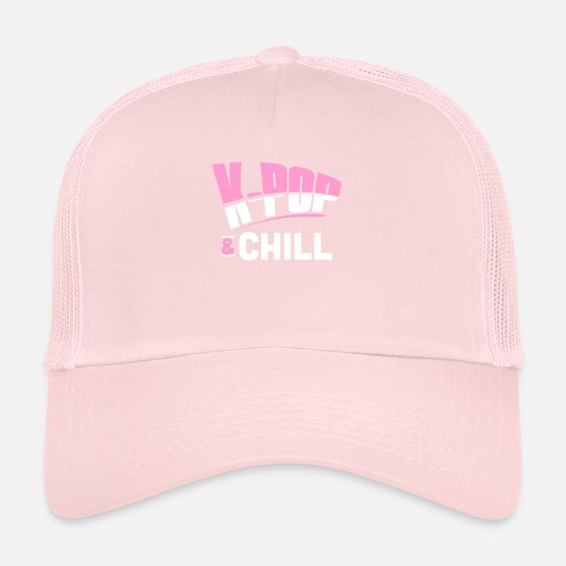 Trucker Cap