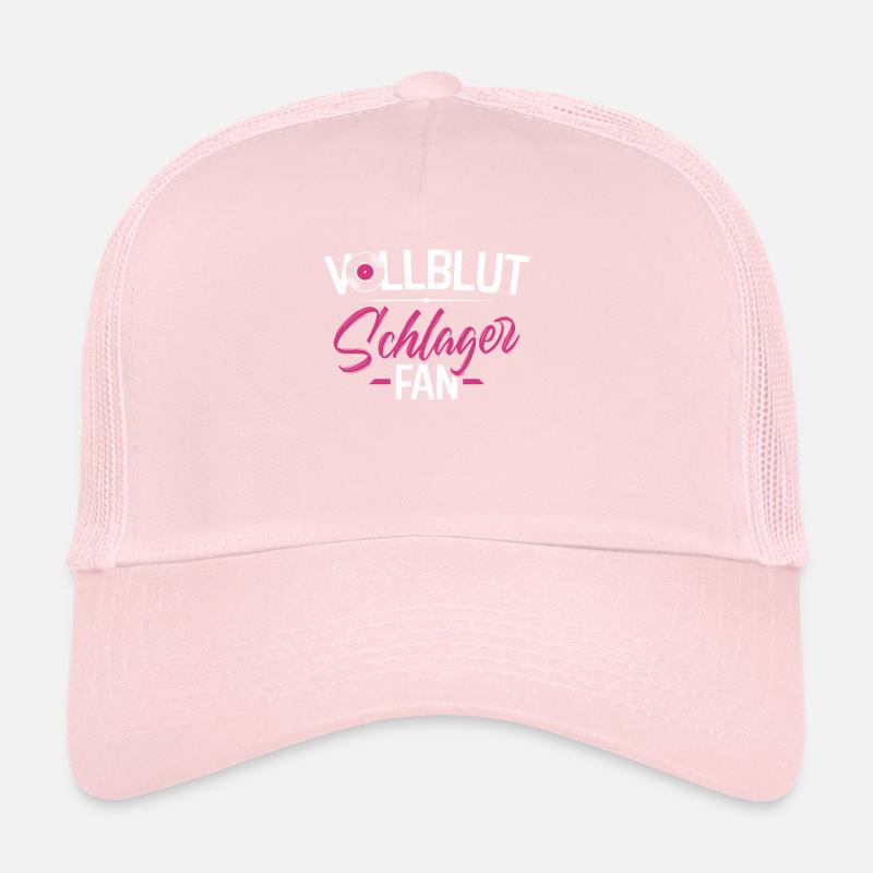 hit Casquette trucker 