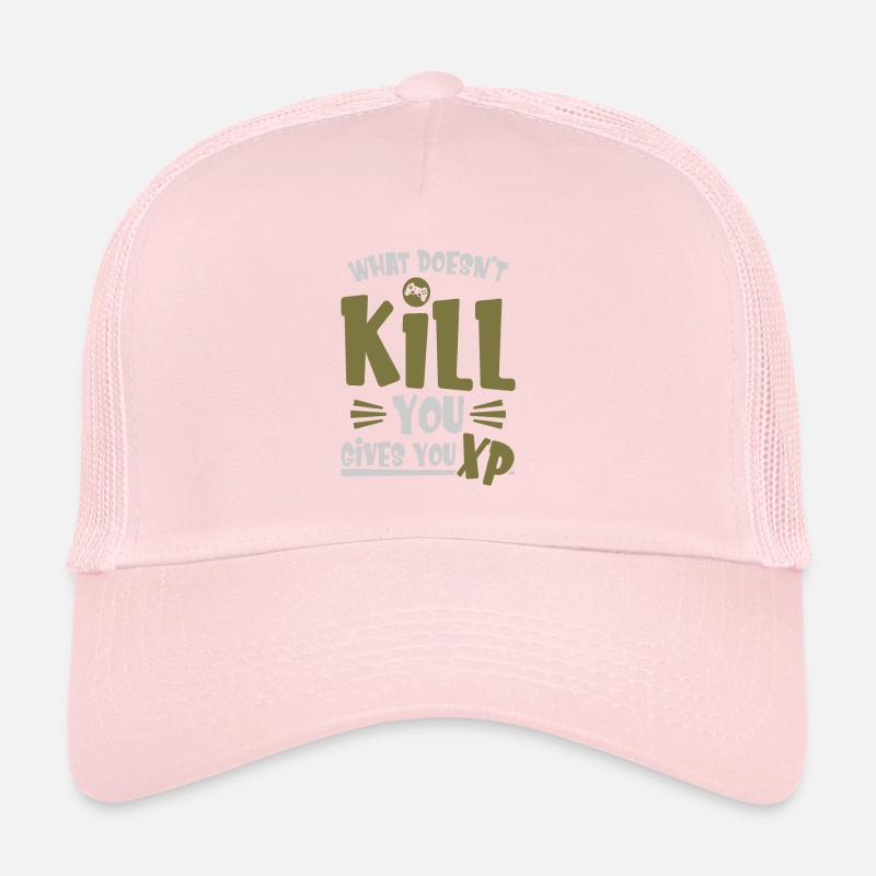 Trucker Cap
