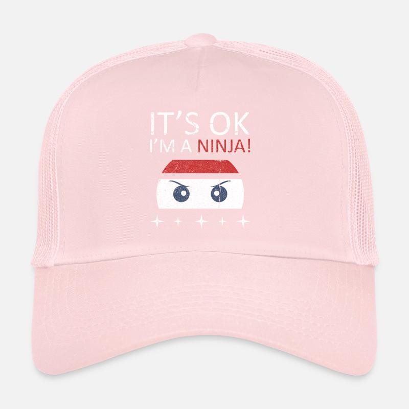 Trucker Cap