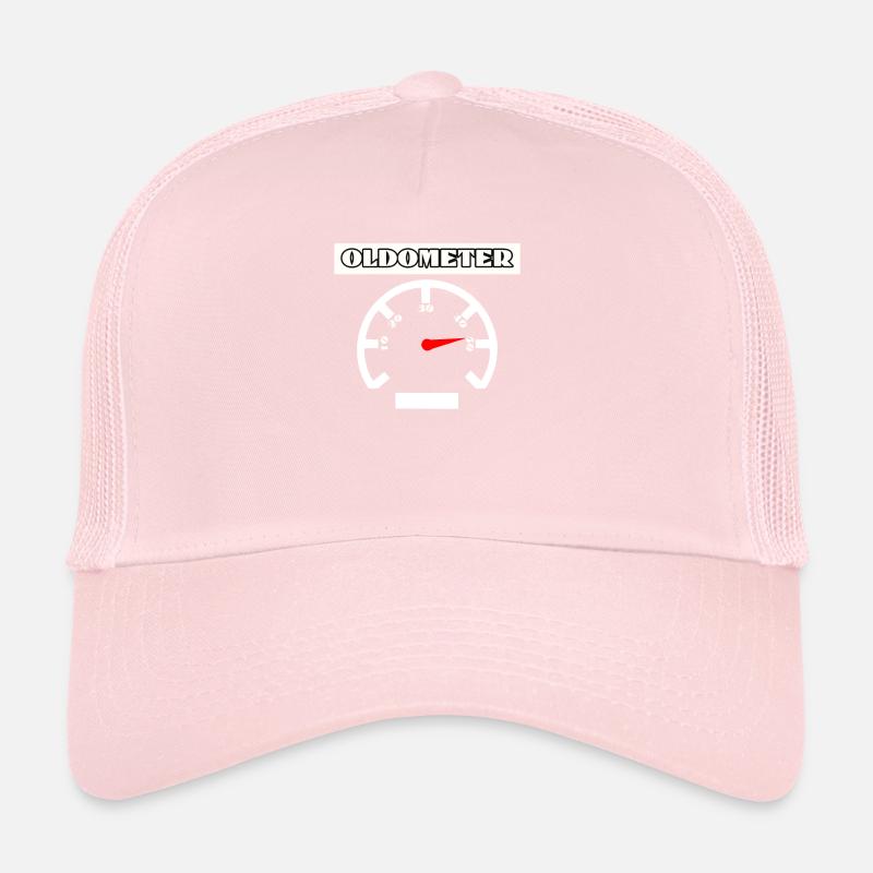 Trucker Cap