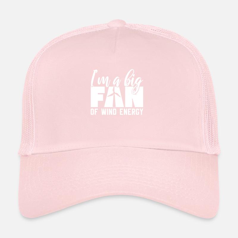 Trucker Cap