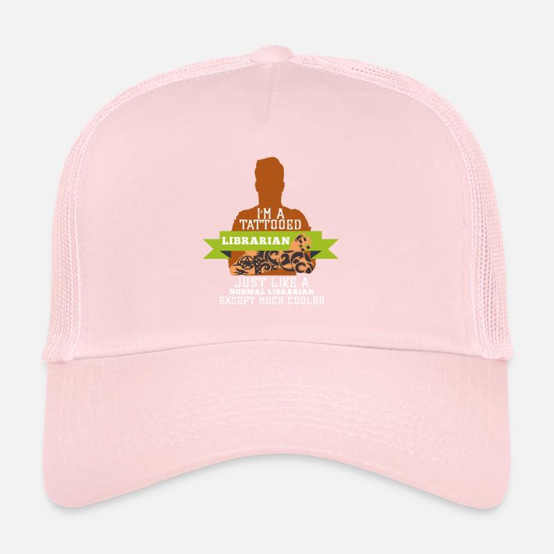 Trucker Cap