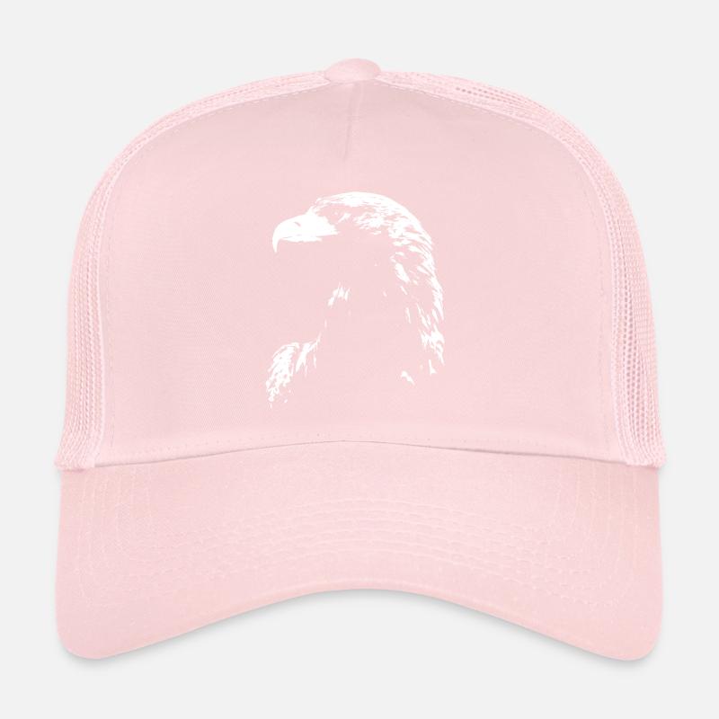Aigle Casquette trucker 