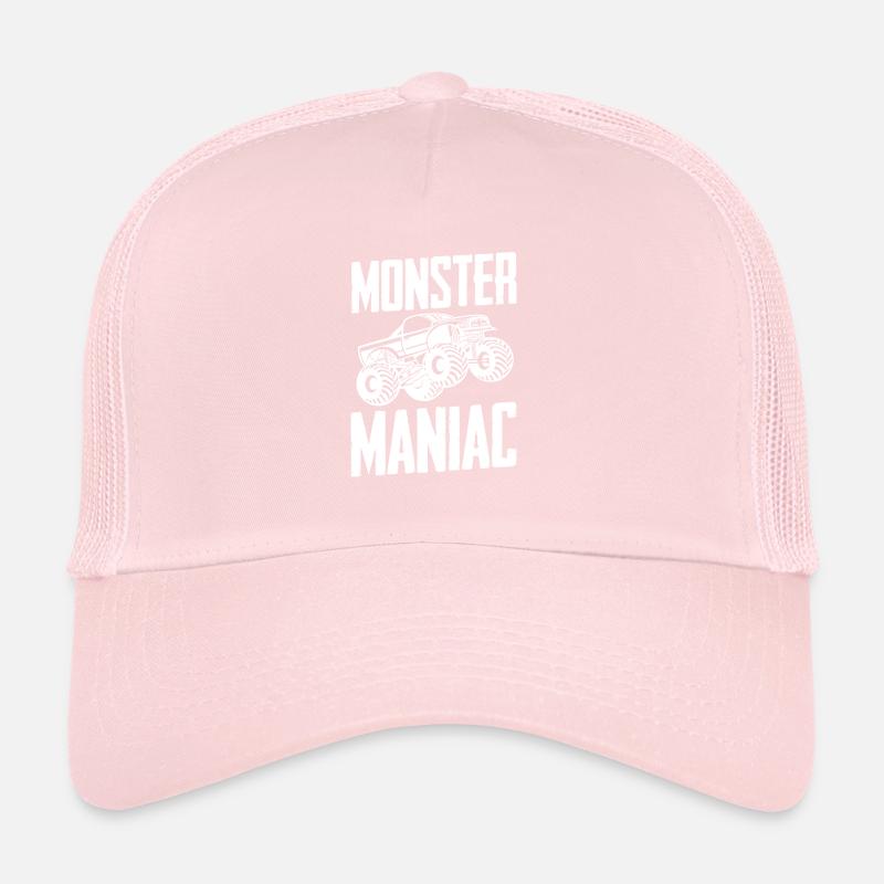 Trucker Cap