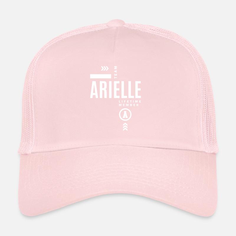  personalisierte Name Geburtstagsgeschenk Trucker Cap