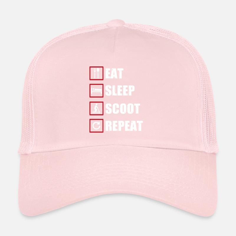 Trucker Cap